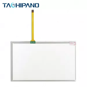 Touch Screen For Exfo MaxTester OTDR 710B-M1 1310/1550 max-710B-M1-E1 - Picture 1 of 5