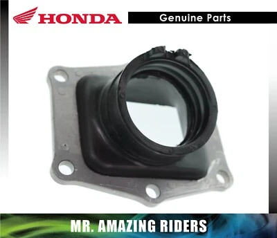 Honda Genuine OEM intake boot 1978-1980 CR250R 16221-430-000 - Image 1 of 2