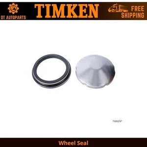 For 1992-2005 Freightliner FL70 Wheel Seal Rear Inner Timken 1993 1994 1995 1996 - Picture 1 of 6