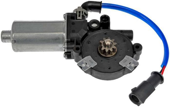 Power Window Motor for 2004-2007 Ford F-350 Super Duty Crew Cab Pickup - Image 1 of 1