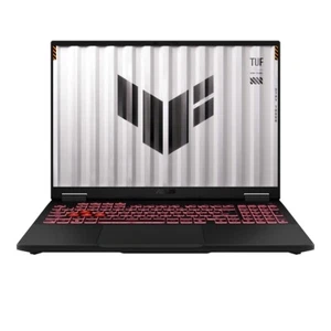 ASUS TUF Gaming A16 FA608WV-RL019W, Jaeger Gray, Ryzen AI 9 HX 370, 16GB #BL110 - Bild 1 von 4