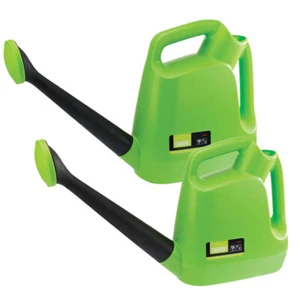 Contenvolpe per irrigazione in plastica tenda giardino acqua serra cesti appesi 5 L o 9 L - Foto 1 di 10