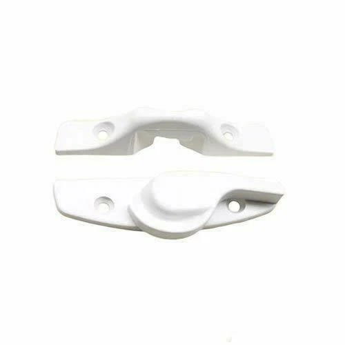 Andersen 1630029 Sash Window Lock and Keeper - White