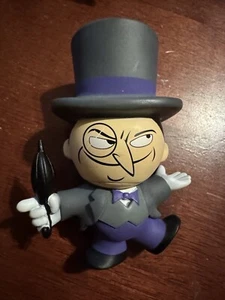 The Penguin Funko Mystery Mini. Cómics de DC - Imagen 1 de 2
