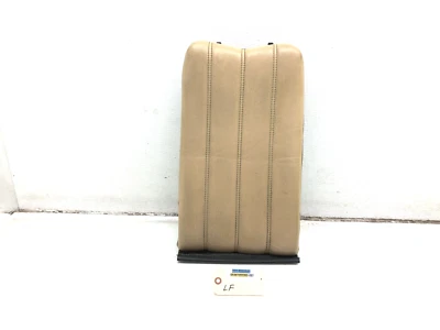 2008-2012 MASERATI GRANTURISMO S M145 ASSENTO DIANTEIRO ESQUERDO ALMOFADA CENTRAL SUPERIOR FABRICANTE DE EQUIPAMENTO ORIGINAL - Imagem 1 de 4