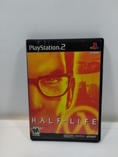 .PS2.' | '.Half Life.