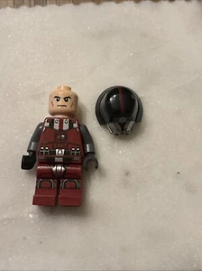 LEGO Star Wars The Old Republic 75001 Sith Trooper - ¡Minifigura de armadura roja oscura! - Imagen 1 de 3