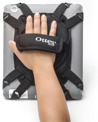 New OtterBox The Latch II Handheld Tablet Carrying Case 77-30410 for 10" iPad - Image 1 of 4