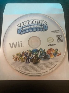 Skylander Spyro's Adventure Nintendo Wii - Bild 1 von 1