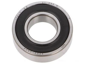 SKF Lager Kugellager 6004-2RSH 6004-2RS 20x42x12mm beidseitig abgedichtet - Bild 1 von 1