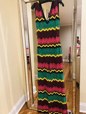 Mono M Missoni Foto 1 de 4