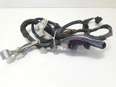 Toyota Picnic 1998 faisceau droit jeu de câbles porte avant 8215144030 GUST27887 - Photo 1/4