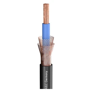 SOMMER CABLE Sc Magellan Spk 2 X 6, 0mm ² Speaker Cable Frnc 460-0201F - Bild 1 von 3