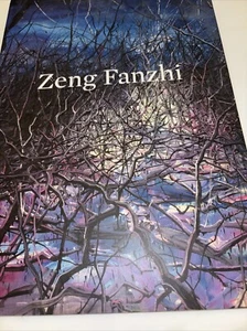 Zeng Fanzhi Acquavella Contemporary Art 2009-SC VG+ - Picture 1 of 9