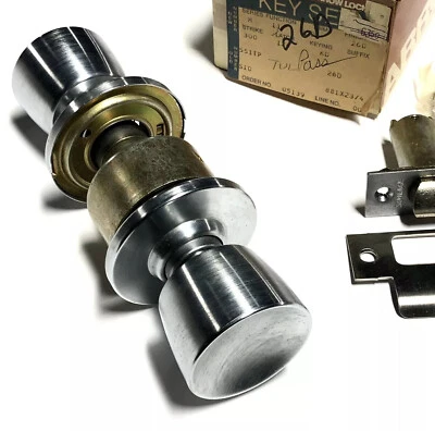 * Juego de paso de bloqueo de flecha Kidde diseño de tulipán 26D Foto 1 de 3