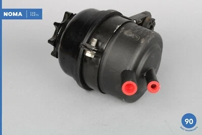 06-13 BMW 328i 335i E92 E82 P/S Power Steering Oil Fluid Tank Reservoir OEM - Image 1 of 4