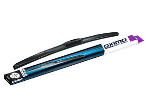SPAZZOLE TERGICRISTALLO PER LAND ROVER RANGE ROVER SPORT II (L494) OXIMO - Foto 1 di 5