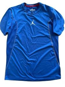 jordan training dri-fit size M - Picture 1 of 5