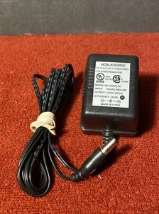 Adaptador de corriente usado original OEM Hon-Kwang D9300-04 - Imagen 1 de 3