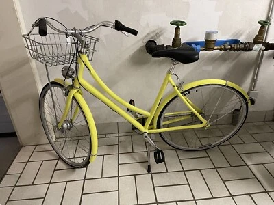 Specialized Daily Deluxe 2 Step Through Damen Fahrrad M Cityrad Hollandrad Rad - Bild 1 von 4