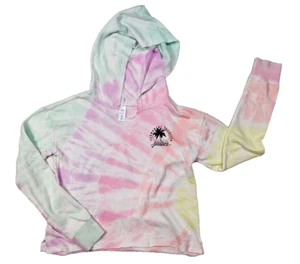 Justice hoodies girls kids sweater size 12   - Picture 1 of 12