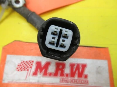 WIRE PLUG CONNECTOR EYE off ALTERNATOR for 11-16 SCION tC 12-14 CAMRY 09-12 RAV4 - Image 1 of 4