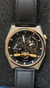Heritor Uhr, Automatikuhr,43mm,10 ATM, ungetragen,Ovp - Bild 1 von 13
