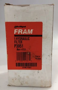Fram P3951 Hydraulic Filter - Picture 1 of 4