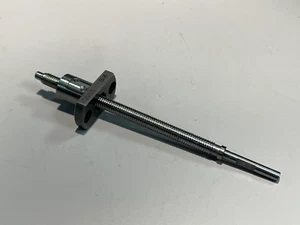 THK - SX - Ground Ball Screw - Used - Picture 1 of 5