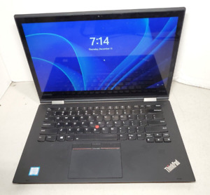 Lenovo ThinkPad X1 Yoga 14'' i5-7300U 2.6GHz 8GB 256GB SSD Win11 #69