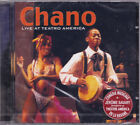 Chano Live At Teatro America Fr Press Havana Kame 002 2002 Cd