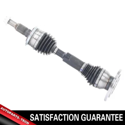 1 junta de eje CV delantero derecho para Chevrolet Silverado 2500 HD 2015-2019 2020 Foto 1 de 3