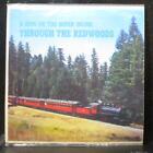 A Ride On The Super Skunk Through The Redwoods 7" VG Vinyl 45 Century 22642