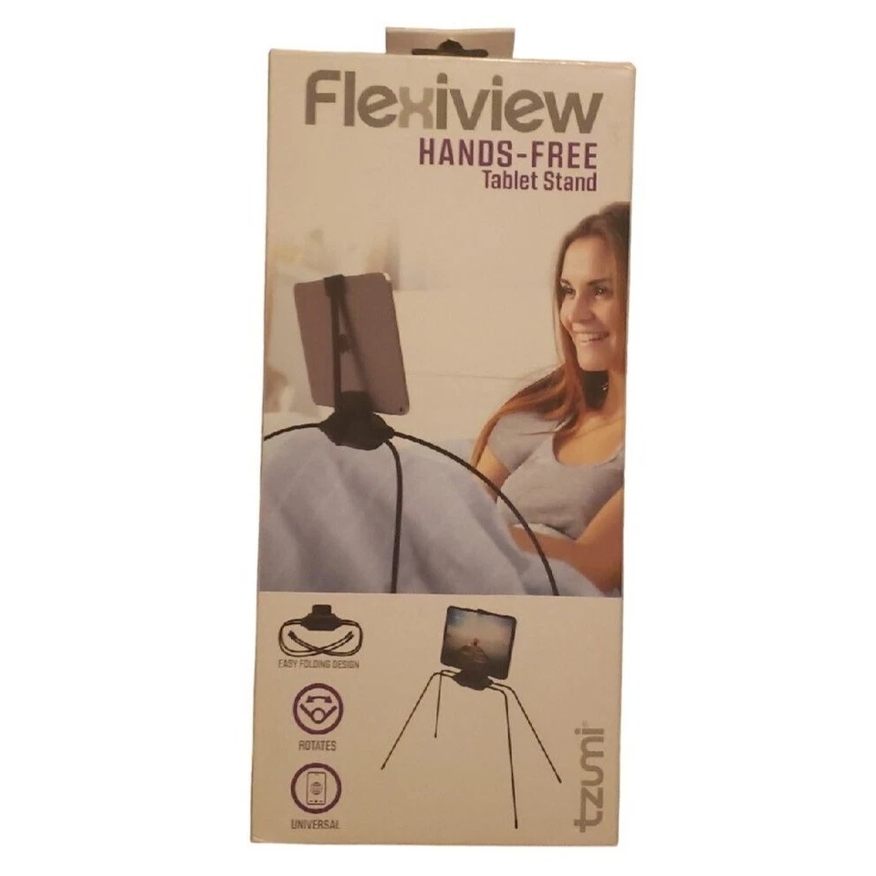 Flexview Hands-Free Smartphone Holder - Image 1 of 1