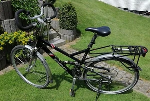 Herren FAHRRAD, gebraucht  - Bild 1 von 10