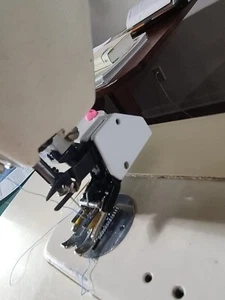 Walking Foot for Bernina Old Style Sewing Machine 830 930,730, 900,910, 930,9... - Picture 1 of 8