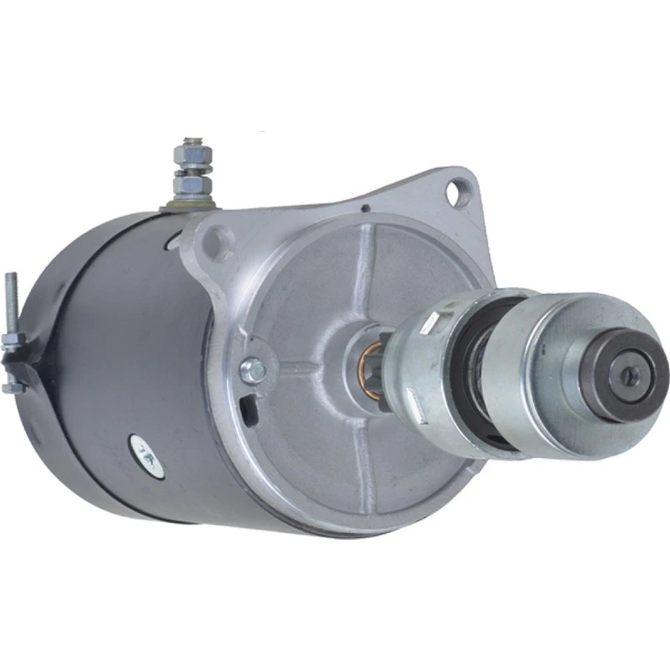 Starter For Ford Club 1955 Country Sedan 1954-1955 Crestline 1954; 410-14089 Foto 1 de 1