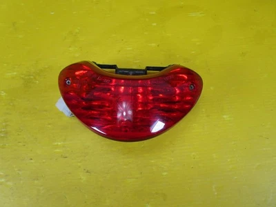 99-02 1999-2002 SUZUKI SV650 SV650S LUZ TRASERA FRENO TRASERO MONTAJE OEM Foto 1 de 4