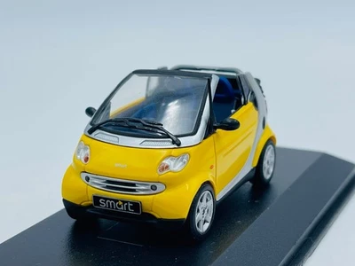 SMART V001C11Q00 SMART Jaune 1.43 - Photo 1/4
