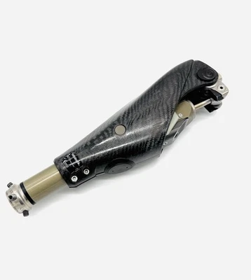 Otto Bock Genium X3 микропроцессор колено - MPK - протез коленного сустава - Изображение 1 из 4