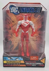 Figura de acción DC Universe Classics Superman Red Wave 2 4 BAF Gorilla Grodd 2007 - Imagen 1 de 2