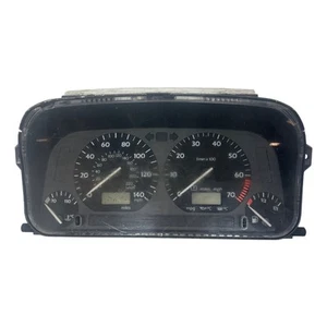 VW Golf MK III (1992>1999) Speedometer Clocks 1H0919930A - Picture 1 of 11
