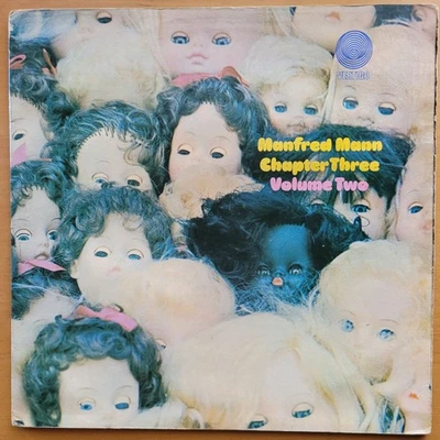 MANFRED MANN CHAPTER THREE – Volume Two - Image 1 of 4