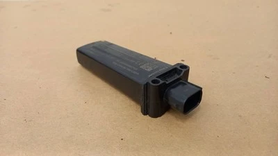 Porsche Cayenne (9Y0 9Y3) 2019 Tyre pressure control module 4M0907273B  - Image 1 of 4