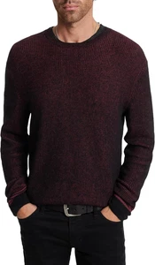 John Varvatos Men's Tomar Crew - Picture 1 of 8