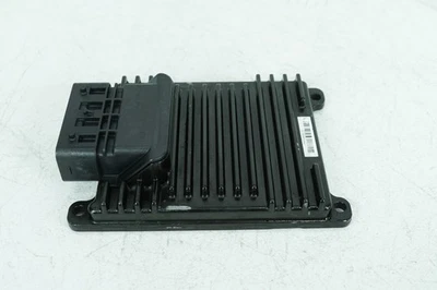2012 Harley Touring FLHTCU Electra Ultra OEM Engine Control Module Brain ECU ECM - Image 1 of 4