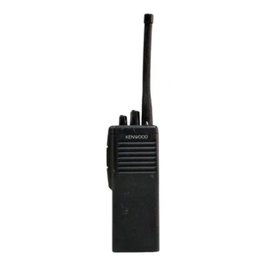 Kenwood TK-290-11B | Émetteur-récepteur VHF FM | FuG 11b | Non testé | DÉFECTUEUX | #53 - Photo 1/9