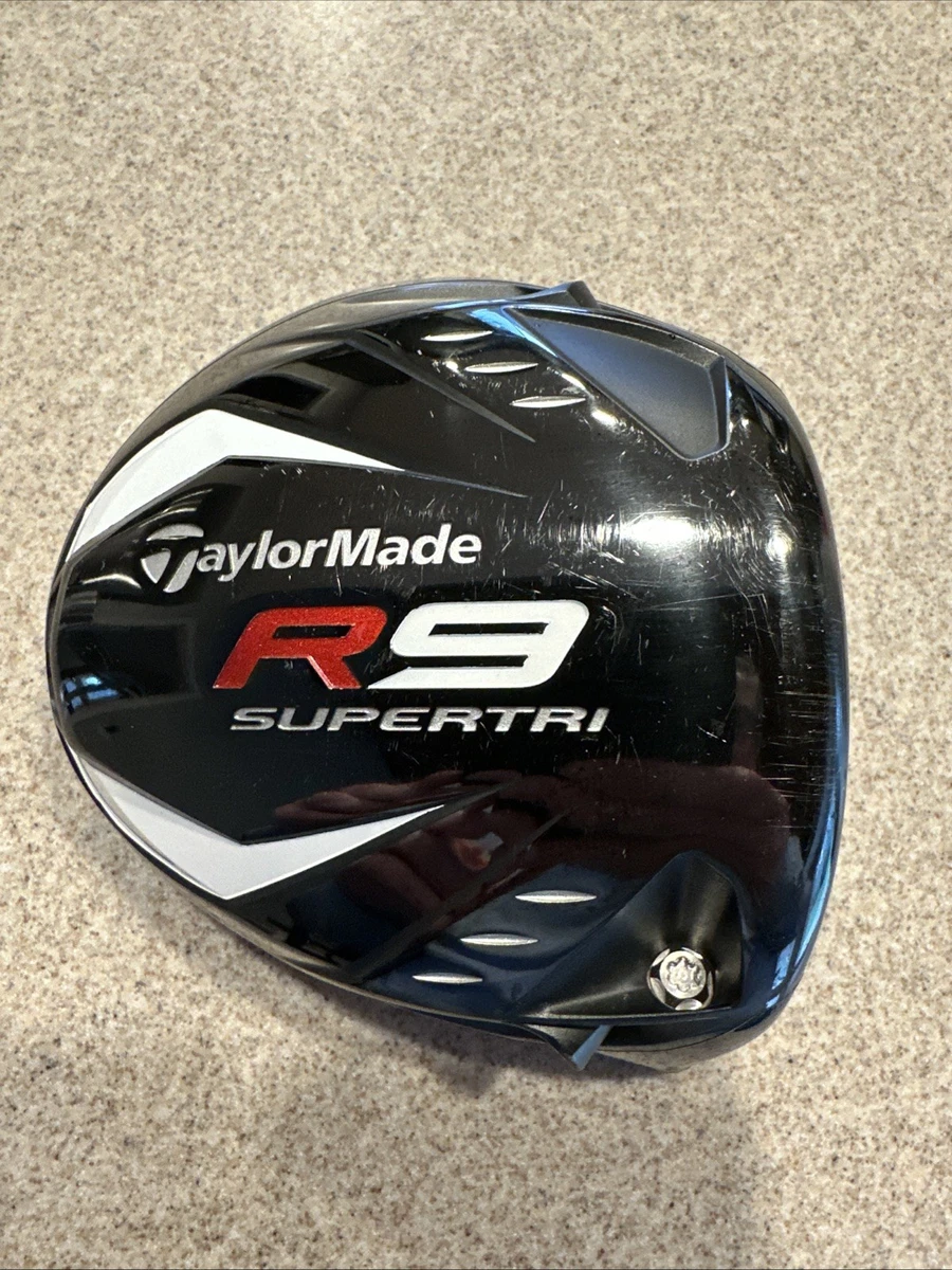 Taylormade r9 Driver Golf Clubs for sale | eBay