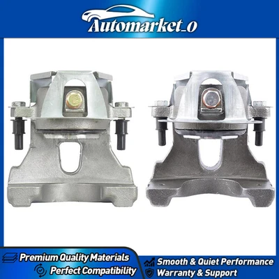 Pinza de freno delantera pinzas de coche para Ford Torino 1971 1970 1969 1968 Foto 1 de 4