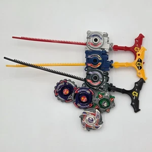 Beyblade HMS Lot Dragoon Draciel Strata Dragoon Old Generation A-126 Hasbro Tomy - Bild 1 von 4